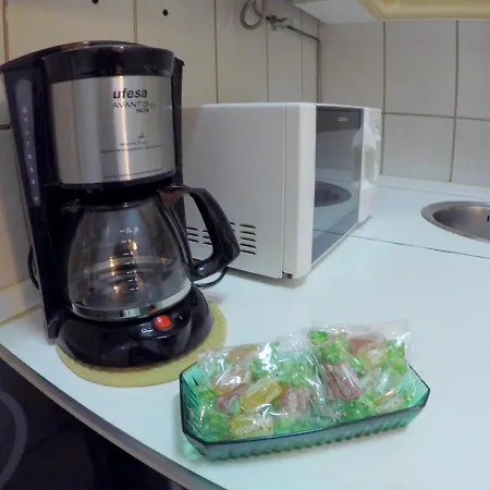 Conilplus Azorin Ii Conil De La Frontera