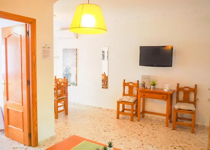 Conilplus Azorin Ii *