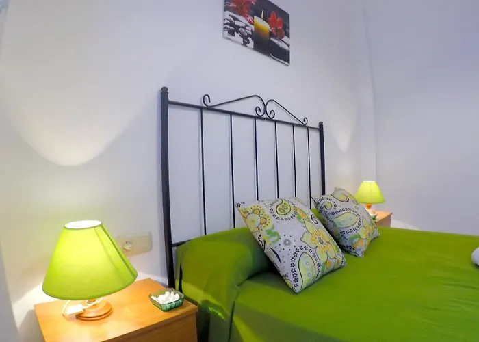 Conilplus Azorin Ii Conil De La Frontera