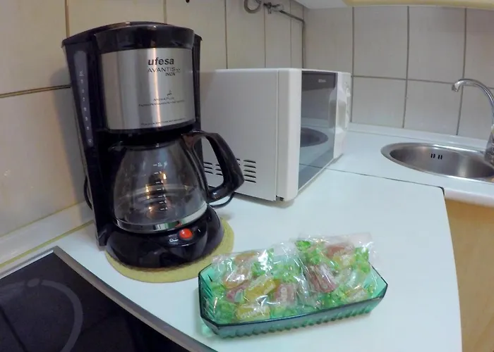 Conilplus Azorin Ii Conil De La Frontera