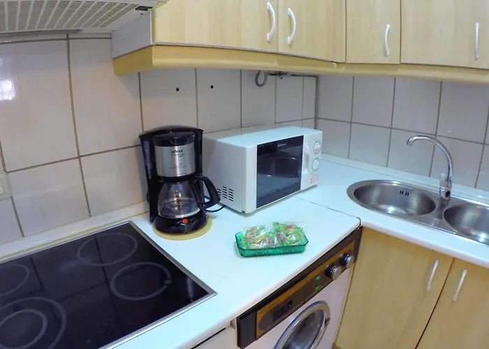 Conilplus Azorin Ii Apartmán *