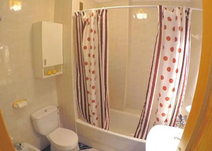 Apartmán Conilplus Azorin Ii Conil De La Frontera