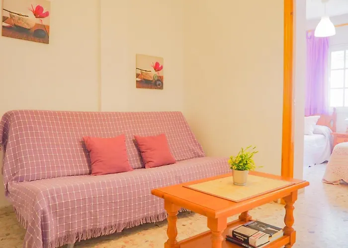 Conilplus Azorin Ii Apartmán Conil De La Frontera