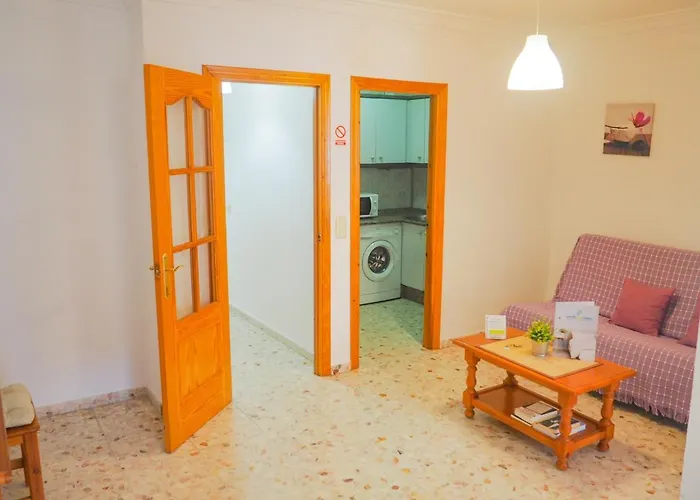 Apartmán Conilplus Azorin Ii