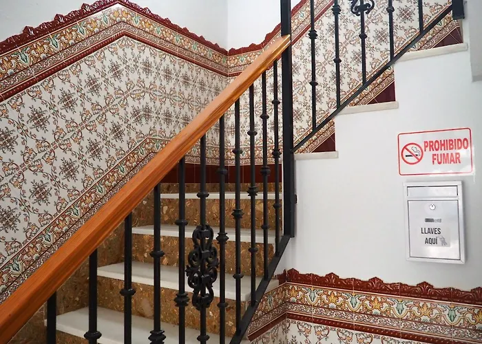 Conilplus Azorin Ii Apartmán