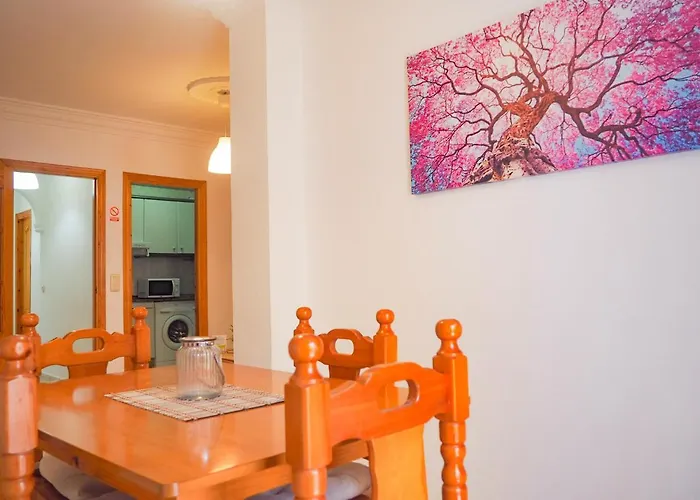 Conilplus Azorin Ii Apartmán