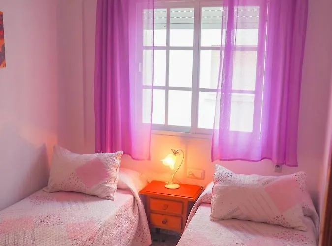 Conilplus Azorin Ii Apartmán Conil De La Frontera