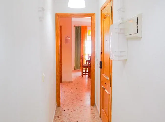 Conilplus Azorin Ii Apartmán