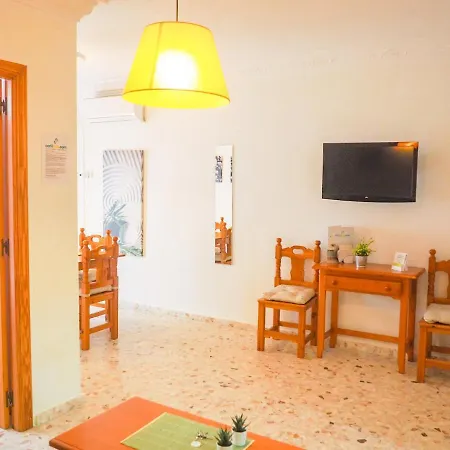 Conilplus Azorin Ii *