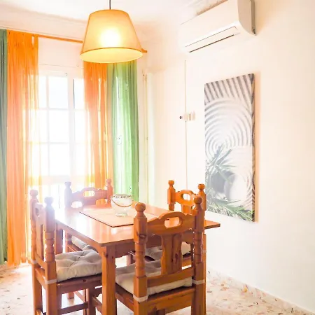 Apartman Conilplus Azorin Ii