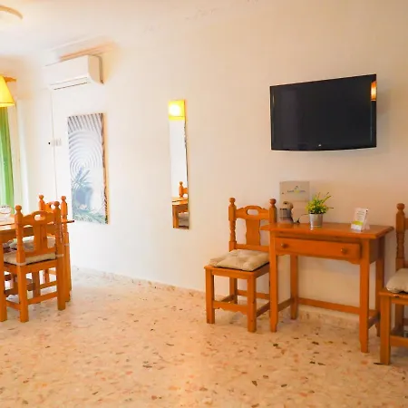 Appartamento Conilplus Azorin Ii