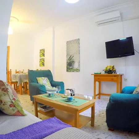 Conilplus Azorin Ii * Conil de la Frontera