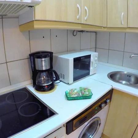 Conilplus Azorin Ii Apartman *