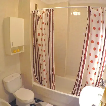 Apartman Conilplus Azorin Ii Conil de la Frontera