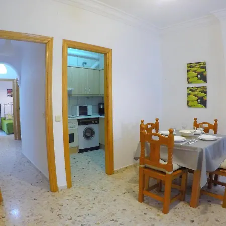 Conilplus Azorin Ii Conil De La Frontera