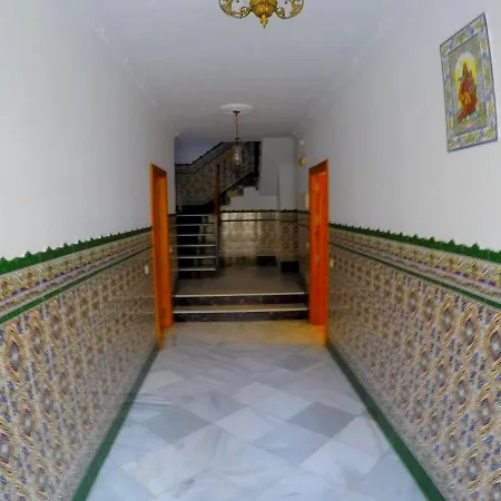 Conilplus Azorin Ii Apartman Conil de la Frontera