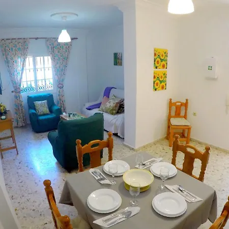 Appartamento Conilplus Azorin Ii *