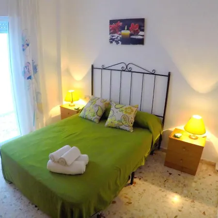 Apartman Conilplus Azorin Ii Conil de la Frontera