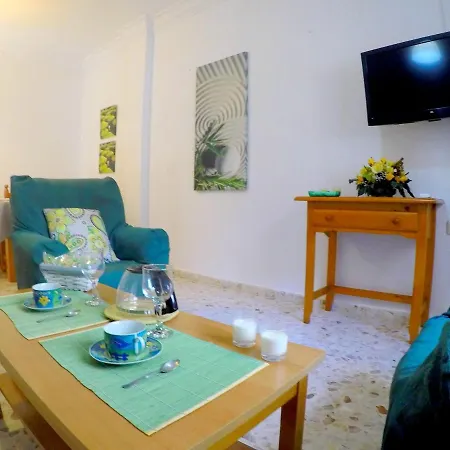 Conilplus Azorin Ii * Conil De La Frontera