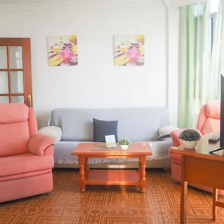 Apartman Conilplus Azorin Ii