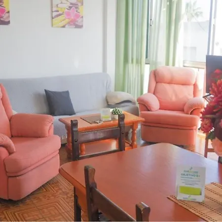 Apartman Conilplus Azorin Ii Conil de la Frontera