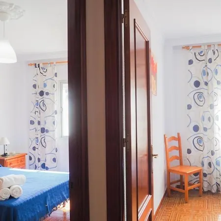 Apartman Conilplus Azorin Ii