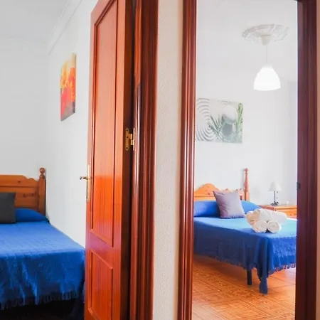 Conilplus Azorin Ii *