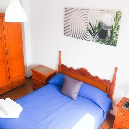 Conilplus Azorin Ii * Conil De La Frontera