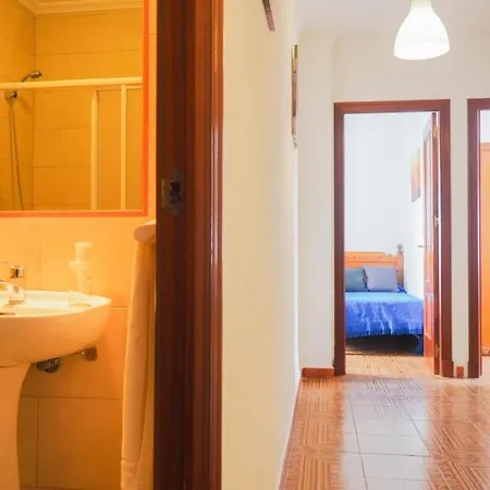 Conilplus Azorin Ii *