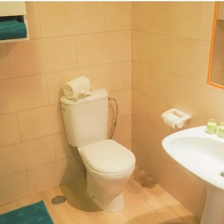 Conilplus Azorin Ii * Conil de la Frontera