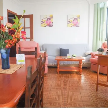 Conilplus Azorin Ii Appartement *