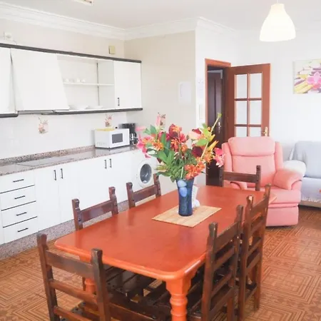 Conilplus Azorin Ii * Conil de la Frontera