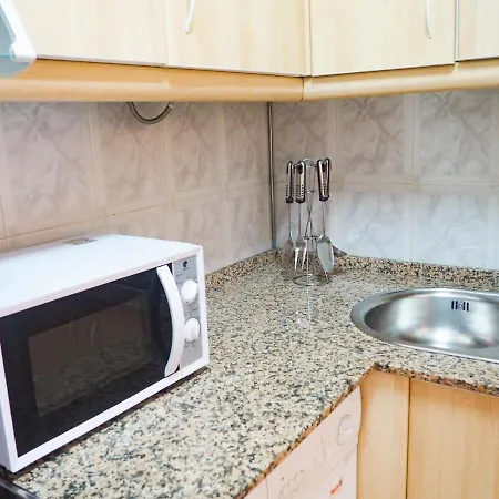 Conilplus Azorin Ii *