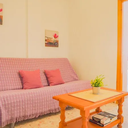 Conilplus Azorin Ii Appartamento Conil De La Frontera