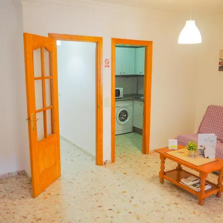 Apartman Conilplus Azorin Ii