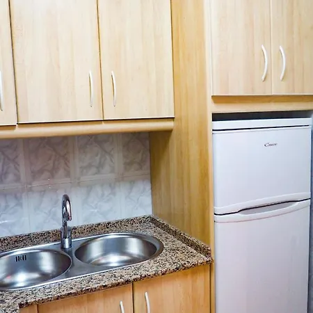 Conilplus Azorin Ii Conil de la Frontera