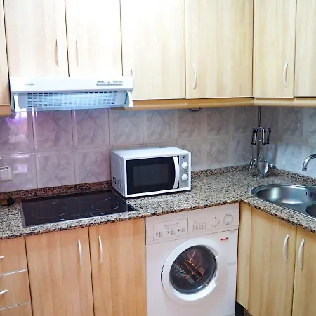 Apartman Conilplus Azorin Ii Conil de la Frontera