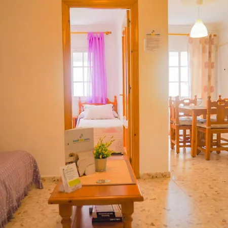 Apartman Conilplus Azorin Ii Conil de la Frontera