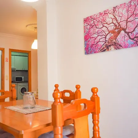 Conilplus Azorin Ii Apartman