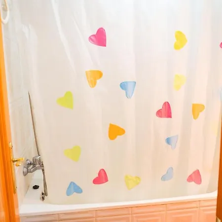 Conilplus Azorin Ii * Conil De La Frontera