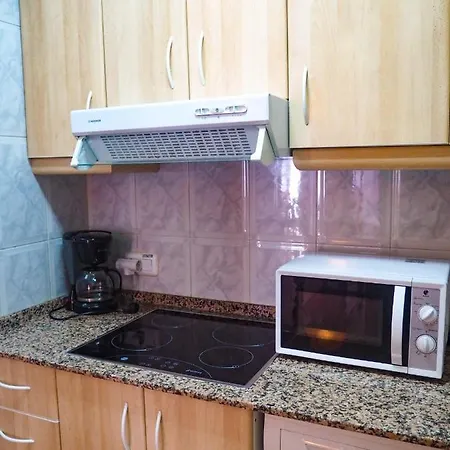 Appartamento Conilplus Azorin Ii *