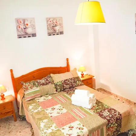 Conilplus Azorin Ii Apartman *