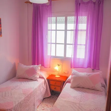 Conilplus Azorin Ii Apartman Conil de la Frontera