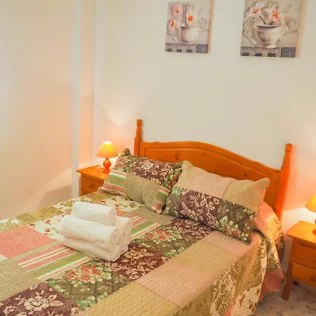 Apartman Conilplus Azorin Ii Conil de la Frontera