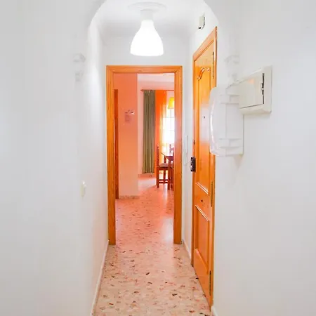 Conilplus Azorin Ii Apartman