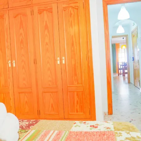 Conilplus Azorin Ii * Conil De La Frontera