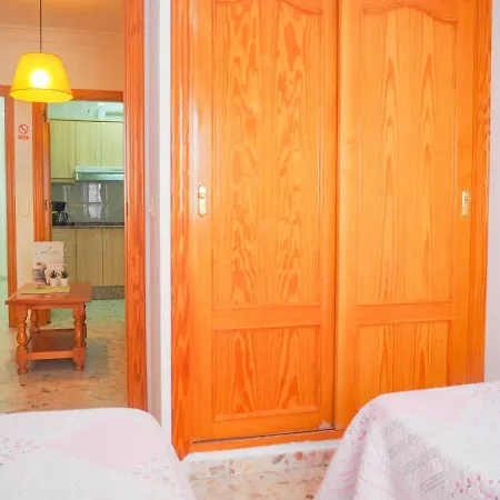 Apartman Conilplus Azorin Ii *