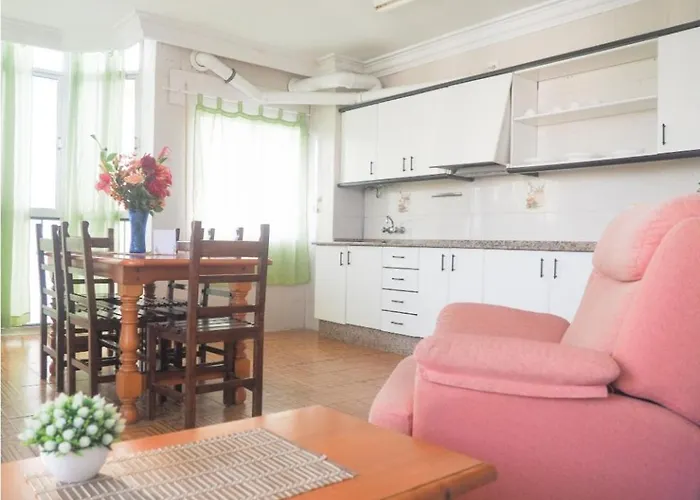 Conilplus Azorin Ii Conil De La Frontera