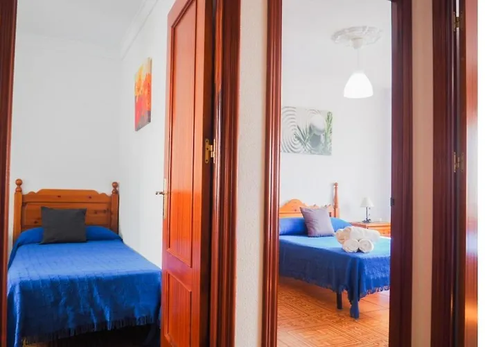 Conilplus Azorin Ii *