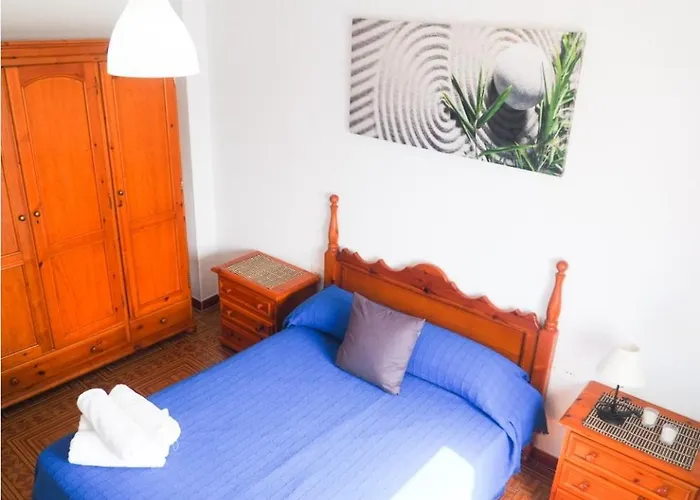 Conilplus Azorin Ii * Conil De La Frontera